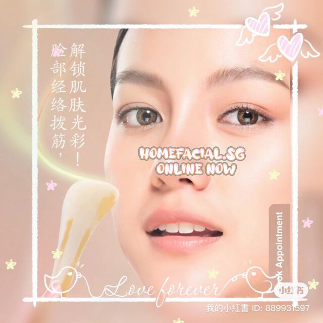 Https://home fascial.sg now is go live for book appoinment.